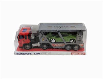 Drag head frame double slide plus lamborghini car 1 only - OBL742535