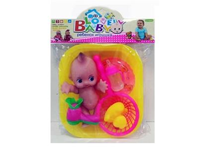 Evade glue dolls quadrate tub - OBL742718