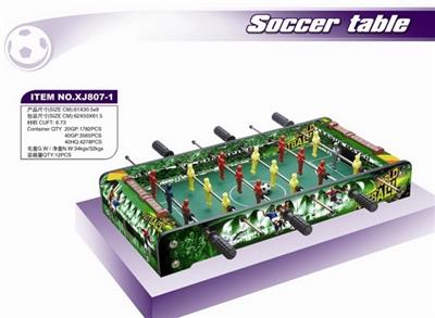 Football table - OBL742866
