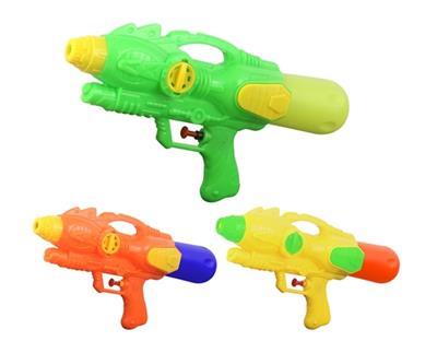 11.9 30Cm solid color water gun - OBL742869