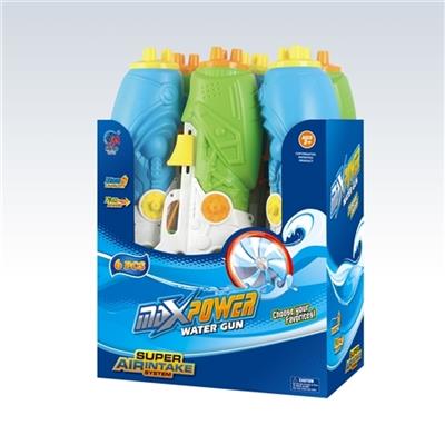 Cheer nozzle big display box (6) - OBL742885