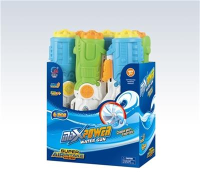 Cheer nozzle big display box (6) - OBL742886