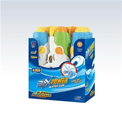 Cheer nozzle big display box (6) - OBL742887