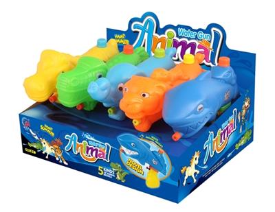 Rotating light nozzle combination - OBL742888