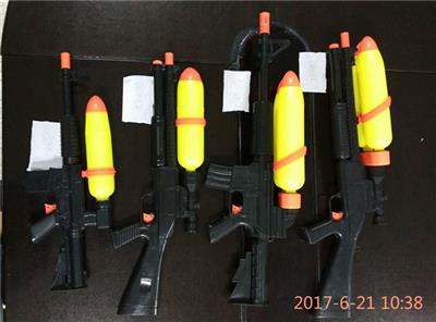 Small shotgun - OBL742902