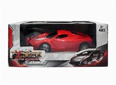 四通遥控车 - OBL742917