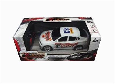 四通遥控车 - OBL742918