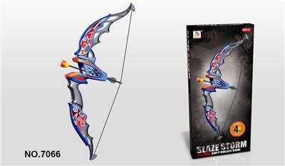 Bow and arrow - OBL742964
