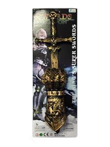 Bronze singlestick wristbands - OBL743214