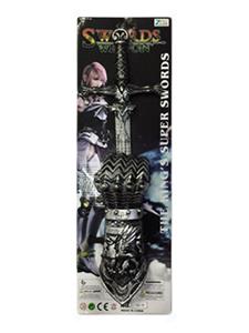 The ancient silver singlestick wristbands - OBL743215