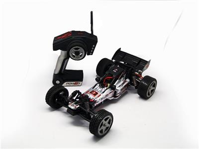 1比12电动两驱BAJA - OBL743435