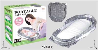 Bed in the bed - OBL743525