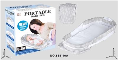 More bed in bed - OBL743526