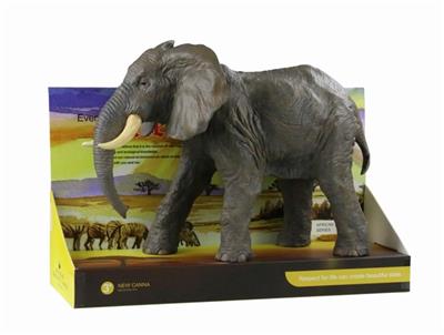 8寸日本秋田犬 - OBL743543