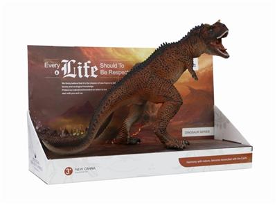 13寸鳄鱼 - OBL743545