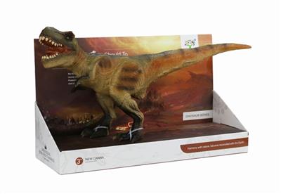 8寸剑齿虎 - OBL743546