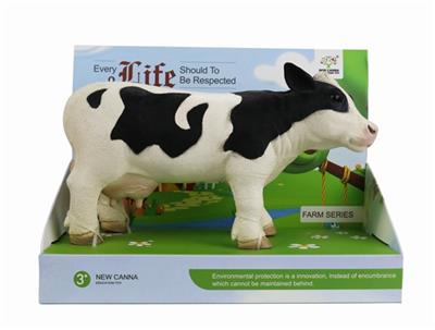 10寸肿头龙 - OBL743554