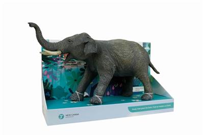 长鼻猴 - OBL743557