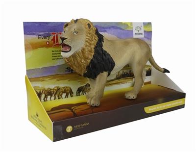 8寸黑熊 - OBL743564