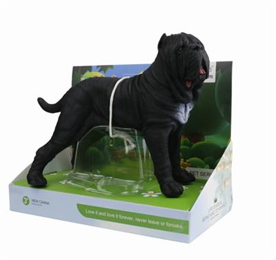 红色暴王龙 - OBL743576