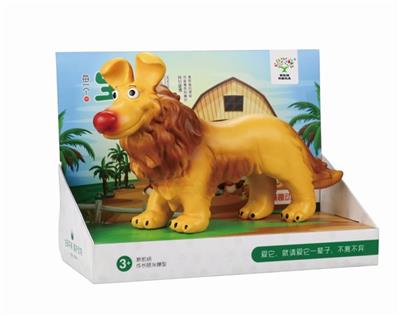 卡通驴 - OBL743586