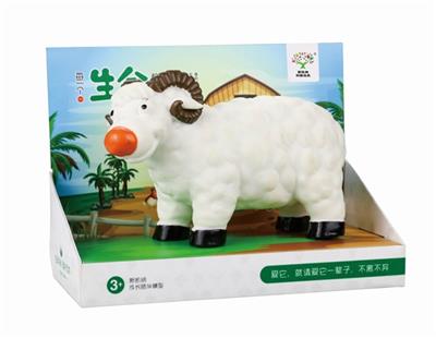 卡通猪 - OBL743587