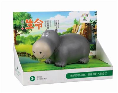 卡通剑龙 - OBL743591