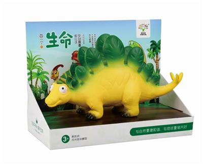 卡通河马 - OBL743597