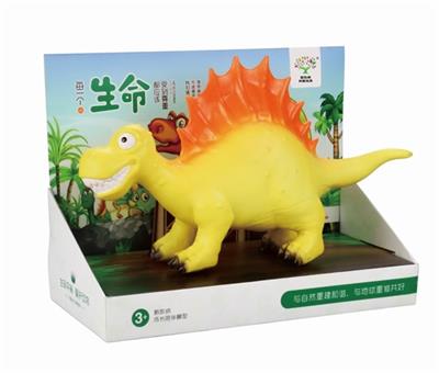 卡通犀牛 - OBL743598