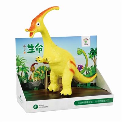 卡通大象 - OBL743599