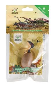 伶盗龙 - OBL743605