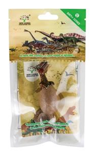 镰刀龙 - OBL743611