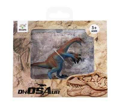 4.5寸镰刀龙 - OBL743620