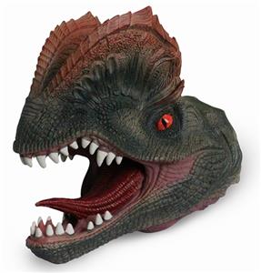 狼手偶头 - OBL743645