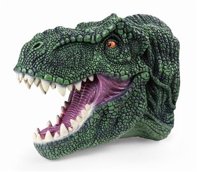 斗牛犬手偶 - OBL743648