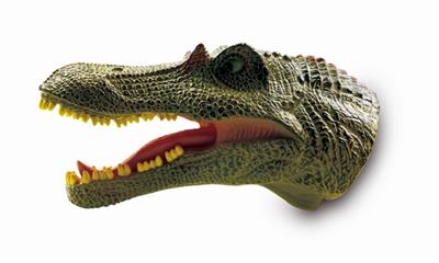 金雕手偶头 - OBL743650