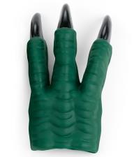 Dinosaur hand paw - OBL743656