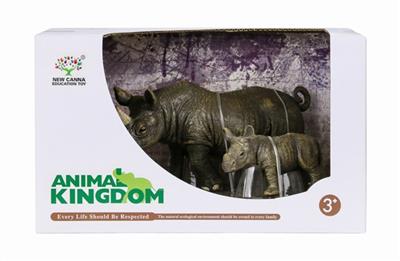 老虎四只套装 - OBL743663