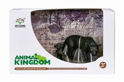 狮子五只套装 - OBL743668