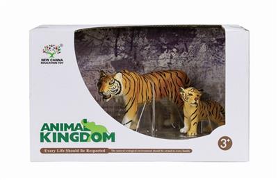 五只动物崽套装 - OBL743672