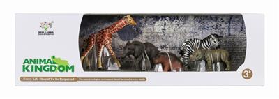 母子虎套装 - OBL743677