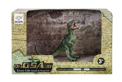 暴龙幼崽 - OBL743698