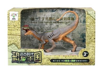 双冠龙（两色可选） - OBL743699