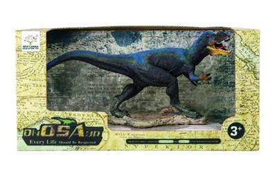 羽王龙 - OBL743708