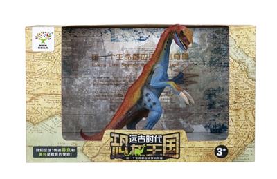 镰刀龙 - OBL743713