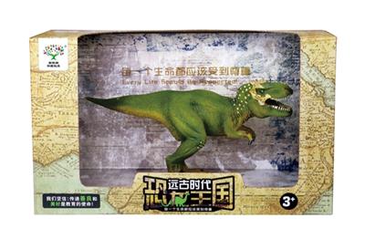 雷克斯暴龙（两个可选） - OBL743714