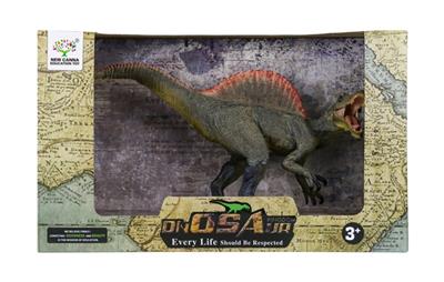 棘背龙 - OBL743715