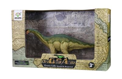 迷惑龙 - OBL743718