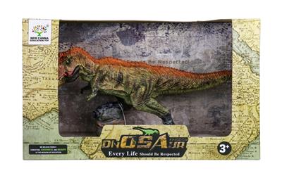 帝王龙 - OBL743721