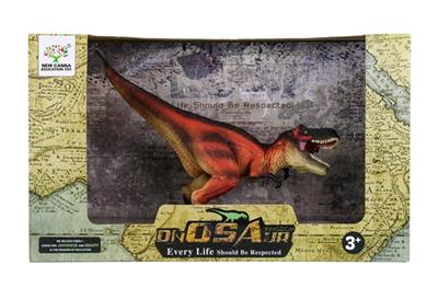 行走雷克斯暴龙（两色可选） - OBL743723